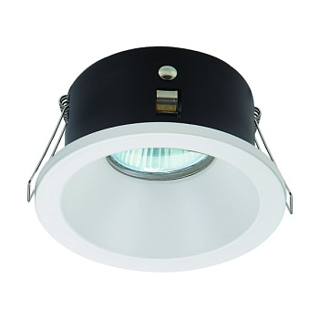 Встраиваемый светильник Mantra Comfort Ip54 6810