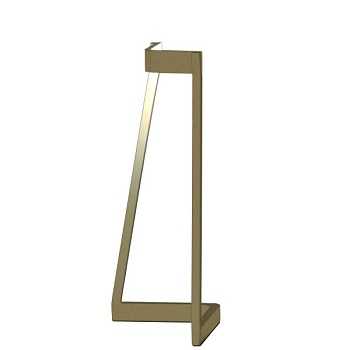Настольная лампа декоративная Mantra Minimall 7285