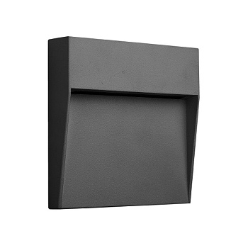 Накладной светильник Mantra Baker 7015