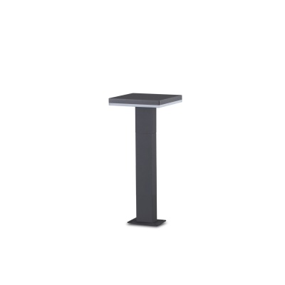 Наземный низкий светильник Mantra Tignes 6498