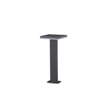 Наземный низкий светильник Mantra Tignes 6498
