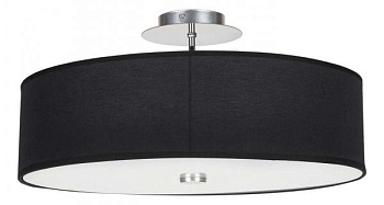 Светильник на штанге Nowodvorski Viviane Black 6390