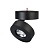 Светильник SP-MONA-SURFACE-R100-12W Warm3000 (BK, 24 deg) (Arlight, IP40 Металл, 3 года)