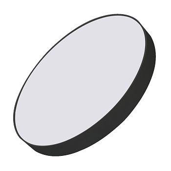 Светильник SP-RONDO-R600-72W Day4000 (BK, 120 deg, 230V) (Arlight, IP40 Металл, 3 года)