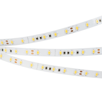 Светодиодная лента ULTRA-C60-12mm 24V Day4000 (30 W/m, IP20, 5630, 5m) (Arlight, Открытый)