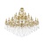 Хрустальная люстра Maytoni Monica DIA882-PL-45-G