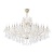 Хрустальная люстра Maytoni Erna DIA880-PL-35-G
