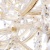 Хрустальная люстра Maytoni Erna DIA880-PL-35-G
