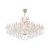 Хрустальная люстра Maytoni Erna DIA880-PL-35-G