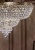Хрустальная люстра Maytoni Palace DIA890-CL-18-G
