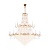 Хрустальная люстра Maytoni Palace DIA890-PL-66-G