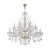 Хрустальная люстра Maytoni Beatrix DIA019-21-G