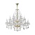 Хрустальная люстра Maytoni Beatrix DIA019-21-G