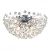 Потолочная люстра Citilux Betsy EL322C09.1 Потолочная люстра Citilux Betsy EL322C09.1