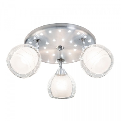 Спот Citilux Самба CL158132