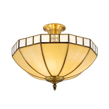 Светильник на штанге Citilux Шербург-1 CL440141