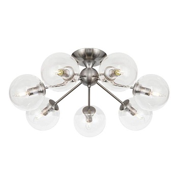 Потолочная люстра Citilux Томми CL102171