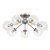 Потолочная люстра Citilux Томми CL102171 Потолочная люстра Citilux Томми CL102171