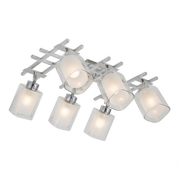 Спот Citilux Риволи CL104160