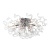 Потолочная люстра Citilux Рандом CL222190