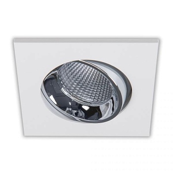 Встраиваемый светильник Citilux Альфа CLD001KNW1