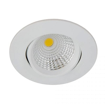 Встраиваемый светильник Citilux Каппа CLD0057W