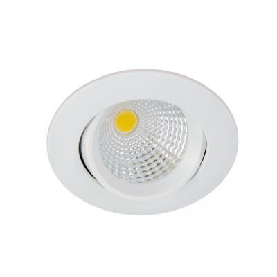 Встраиваемый светильник Citilux Каппа CLD0055W
