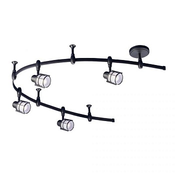 Комплект трековый Citilux Реймс CL563141