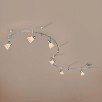 Комплект трековый Citilux 560 CL560261