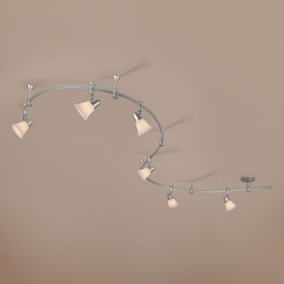 Комплект трековый Citilux 560 CL560261