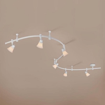 Комплект трековый Citilux 560 CL560260