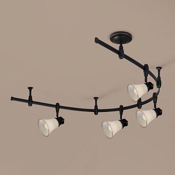 Комплект трековый Citilux 560 CL560145