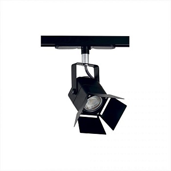 Светильник на штанге Citilux Ринг CL526T11SN