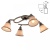 Спот Citilux Прованс CL511143 Спот Citilux Прованс CL511143