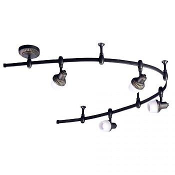 Комплект трековый Citilux Антиб CL562141