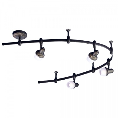 Комплект трековый Citilux Антиб CL562141