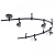 Комплект трековый Citilux Антиб CL562141 Комплект трековый Citilux Антиб CL562141