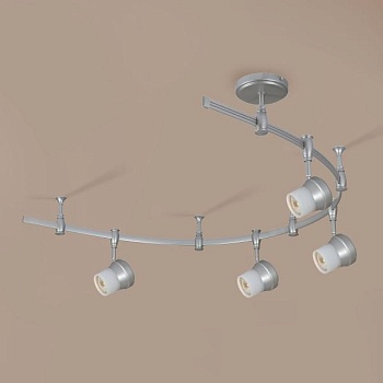 Комплект трековый Citilux 561 CL561141
