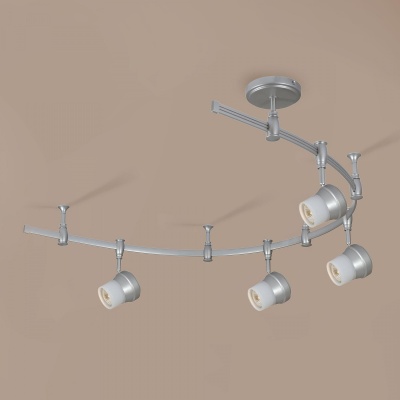 Комплект трековый Citilux 561 CL561141