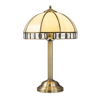 Настольная лампа декоративная Citilux Шербург-1 CL440811