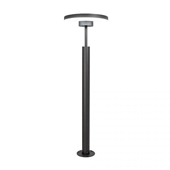 Наземный низкий светильник Citilux CLU03 CLU03B1