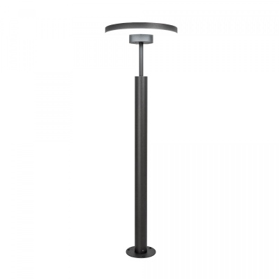 Наземный низкий светильник Citilux CLU03 CLU03B1