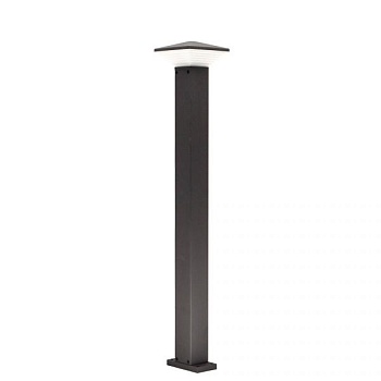 Наземный низкий светильник Citilux CLU02 CLU02B