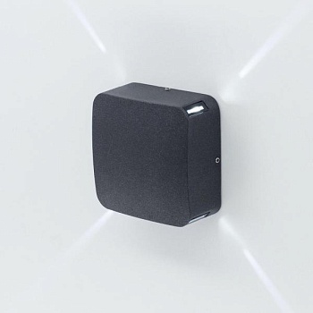 Накладной светильник Citilux Clu CLU0006X