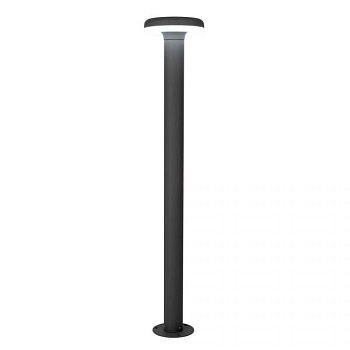 Наземный низкий светильник Citilux CLU01 CLU01B