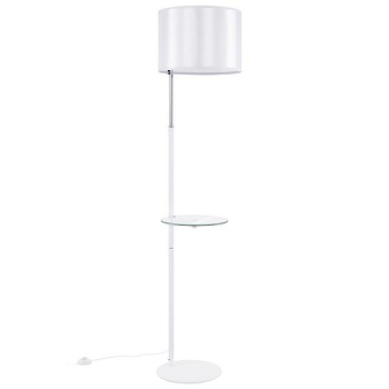 Торшер с полкой Citilux Батлер CL806010