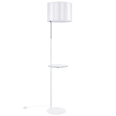 Торшер с полкой Citilux Батлер CL806010