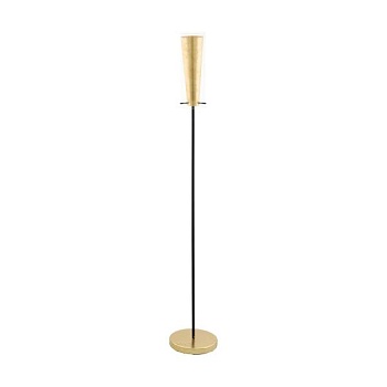 Торшер Eglo Pinto Gold 97655