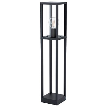 Наземный низкий светильник Eglo Cascinetta 98715