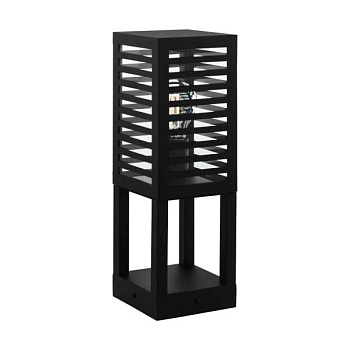 Наземный низкий светильник Eglo Alamonte 3 900138